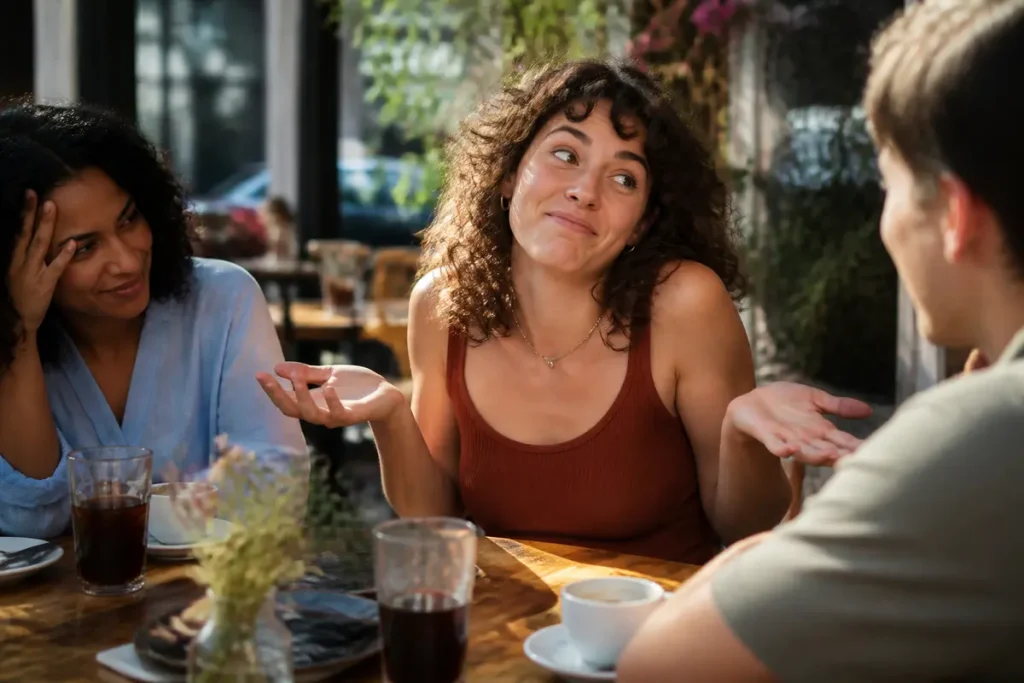 Comment appelle-t-on quelqu’un qui critique tout le temps ?